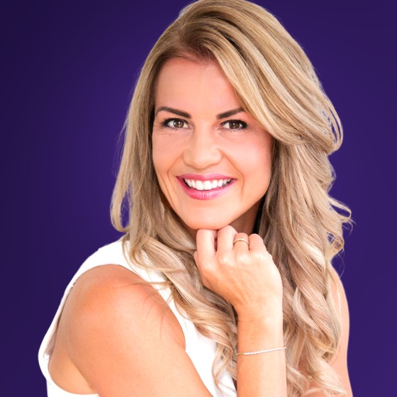 Katja Kempe, founder of Viveka